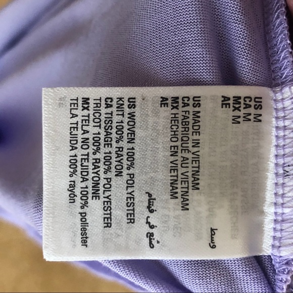 INC Pleated Knit Sleeveless Top - Picture 8 of 8